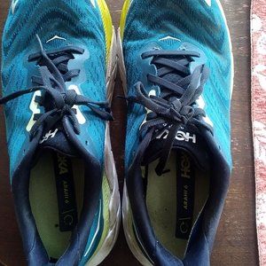Hoka One One Arahi 6 Men's Size 8.5/Women's Size 10